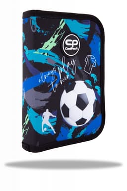 Coolpack pinal tühi nelinurkne, Clipper - Football Navy