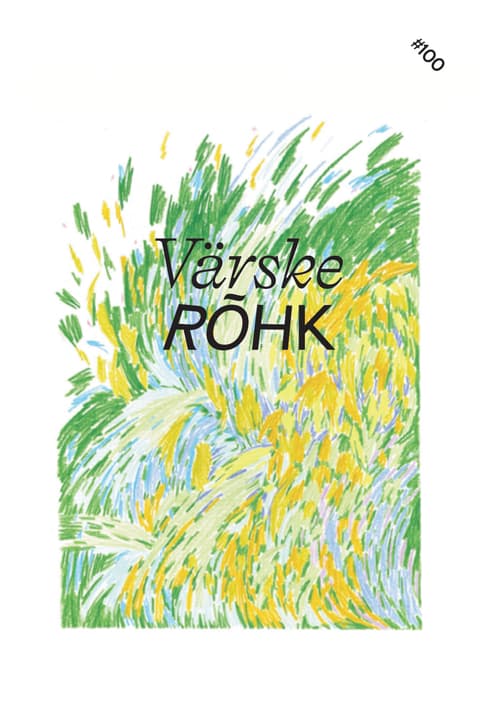 Värske Rõhk nr 100 (märts 2026)