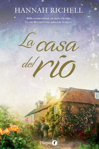 La Casa del Río (the River Home)