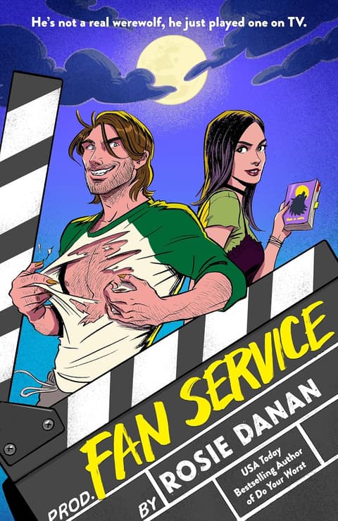 Fan Service