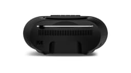 Magnetoola Philips, CD Soundmachine, Bluetooth Kasset, USB-A
