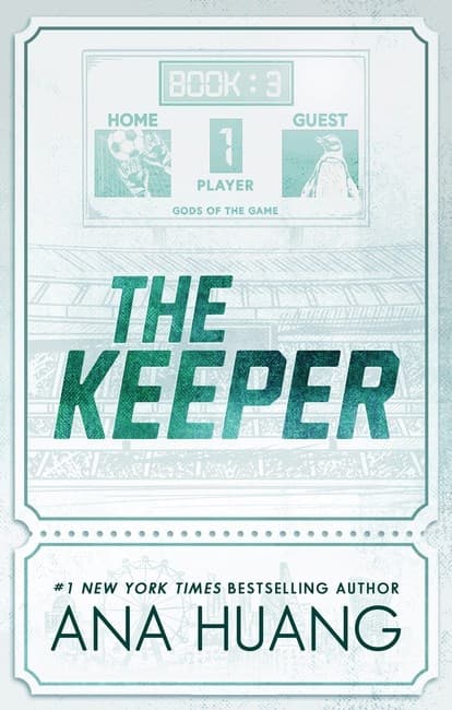 The Keeper