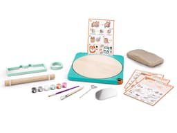 Savi voolimise komplekt Maped Creativ Terra Studio