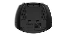 Magnetoola Philips, CD Soundmachine, Bluetooth Kasset, USB-A