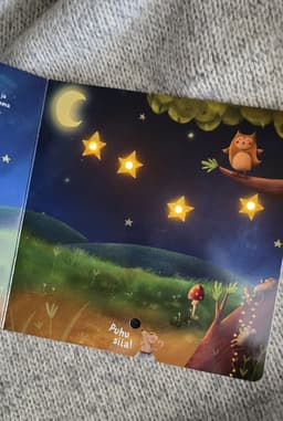 Sa oled mulle kallis! Minu puhumisraamat