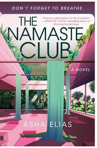 The Namaste Club