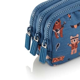 Pinal Rock Star 3-lukuga Miquelrius