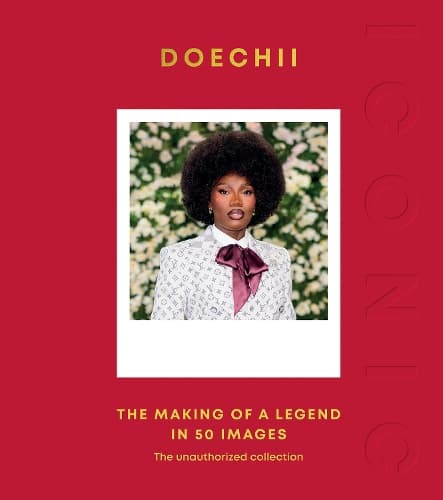 ICONIC: Doechii: The Making of a Legend in 50 Images