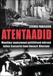 Atentaadid