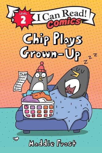 Chip Plays Grown Up