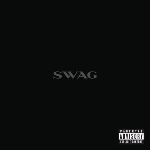 CD Justin Bieber - SWAG