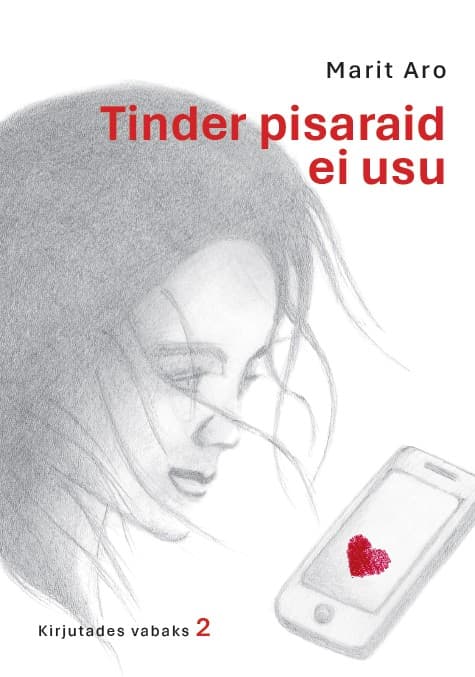 Tinder pisaraid ei usu