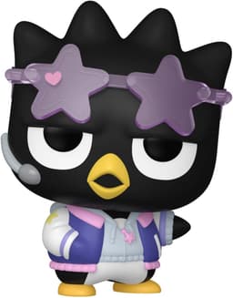 FUNKO POP! Sanrio - Badtz-Maru