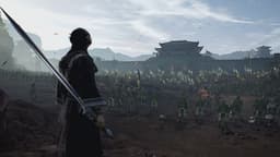 PS5 Dynasty Warriors: Origins