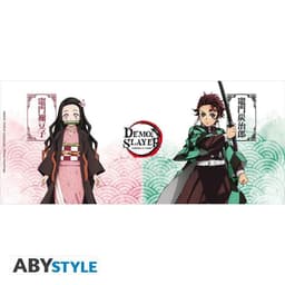 Kruus DEMON SLAYER 320 ml - Tanjiro & Nezuko