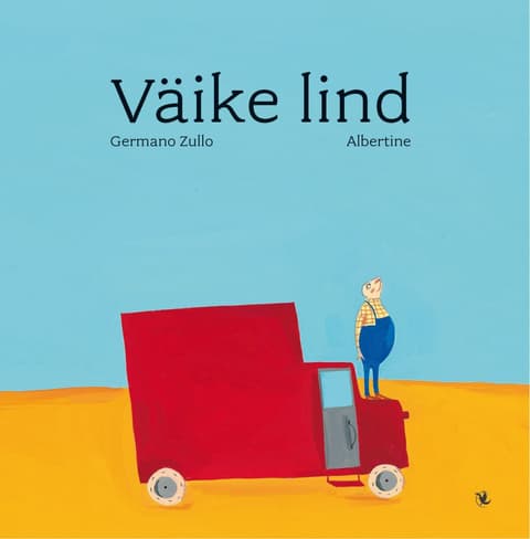 Väike lind