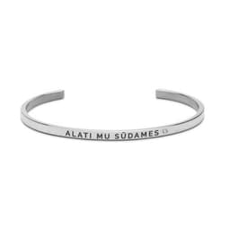 OLLA EHE ALATI MU SÜDAMES - HÕBE