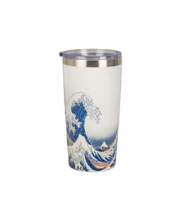 Termostops THE GREAT WAVE - K. Hokusai 600ml