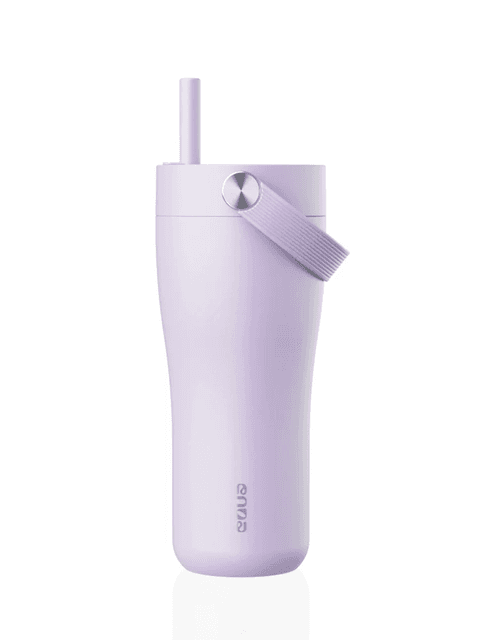 Equa CARRY Cup termoskruus Lavender