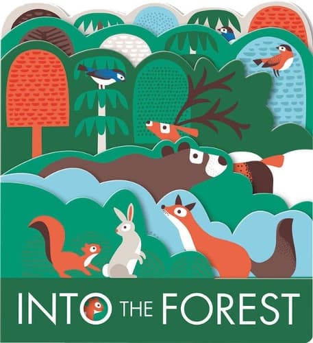 Into the Forest