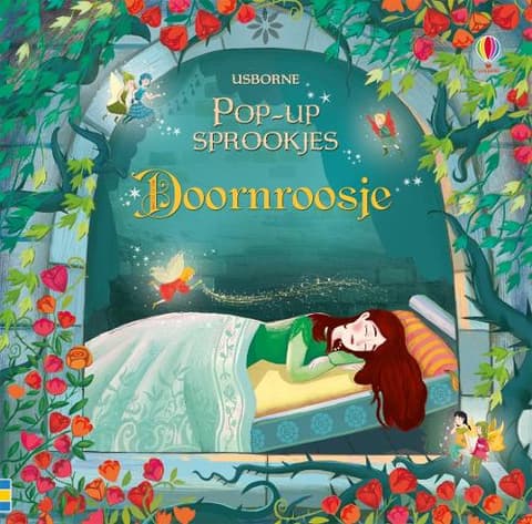 Doornroosje