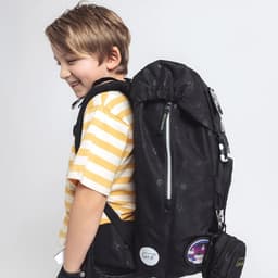 Seljakott Beckmann Classic Maxi Pixel 28l