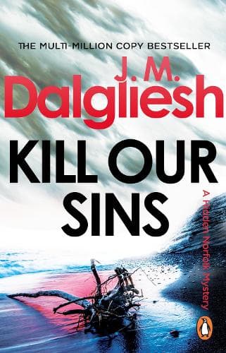 Kill Our Sins