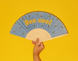 WINKEE lehvik Bee cool