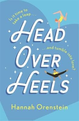 Head Over Heels: The glorious new rom-com that will make you CHEER!