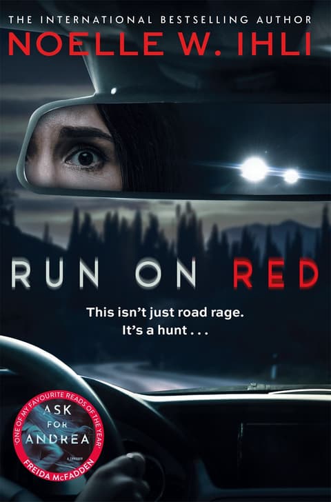 Run On Red