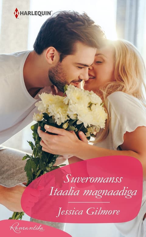 Suveromanss Itaalia magnaadiga