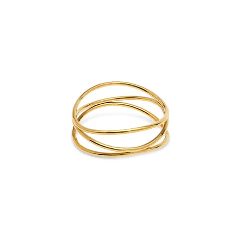 Sõrmus Timi Maria, Gold