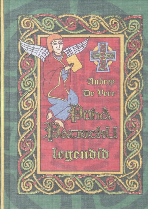 Püha Patricku legendid