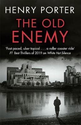 The Old Enemy TPB