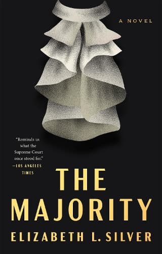 The Majority: A Novel