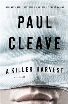 A Killer Harvest: A Thriller