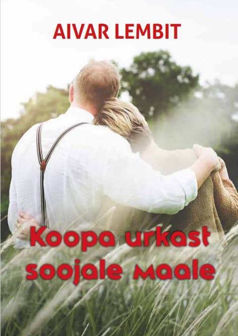 Koopa urkast soojale maale