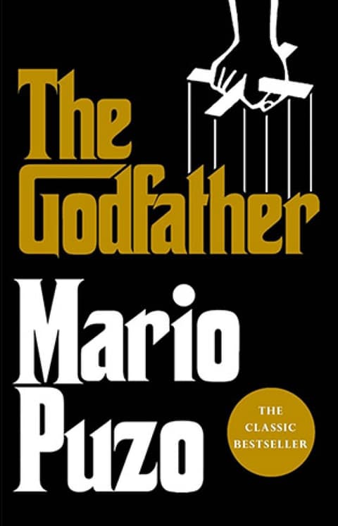 Puzo: Godfather