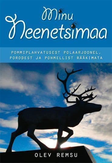 Minu Neenetsimaa