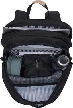 Seljakott Beckmann Urban Midi Black, 26l