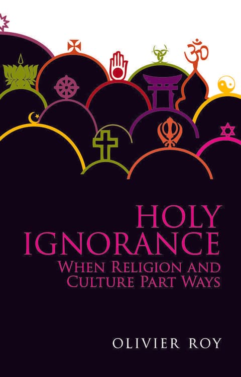 Holy Ignorance