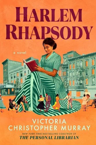 Harlem Rhapsody