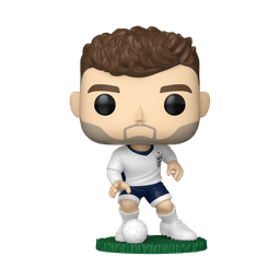 FUNKO POP! England - John Stones