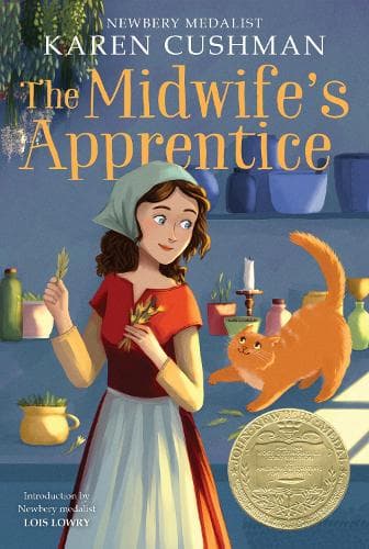 The Midwife´s Apprentice: A Newbery Award Winner