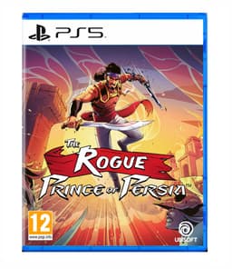 PS5 The Rogue Prince of Persia
