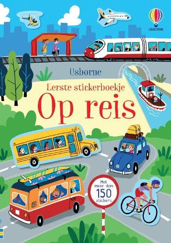 Op reis