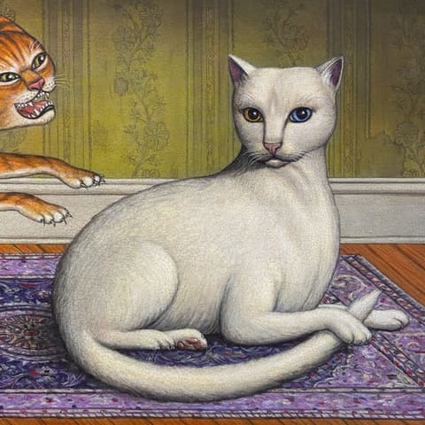 LP Mitski - Nothing´s About to Happen to Me