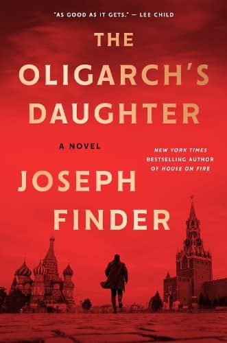 The Oligarch´s Daughter