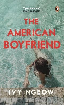 The American Boyfriend
