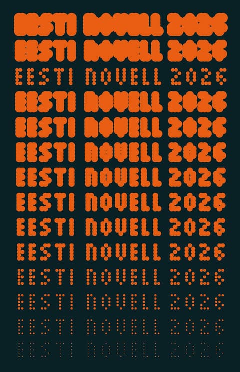 Eesti novell 2026